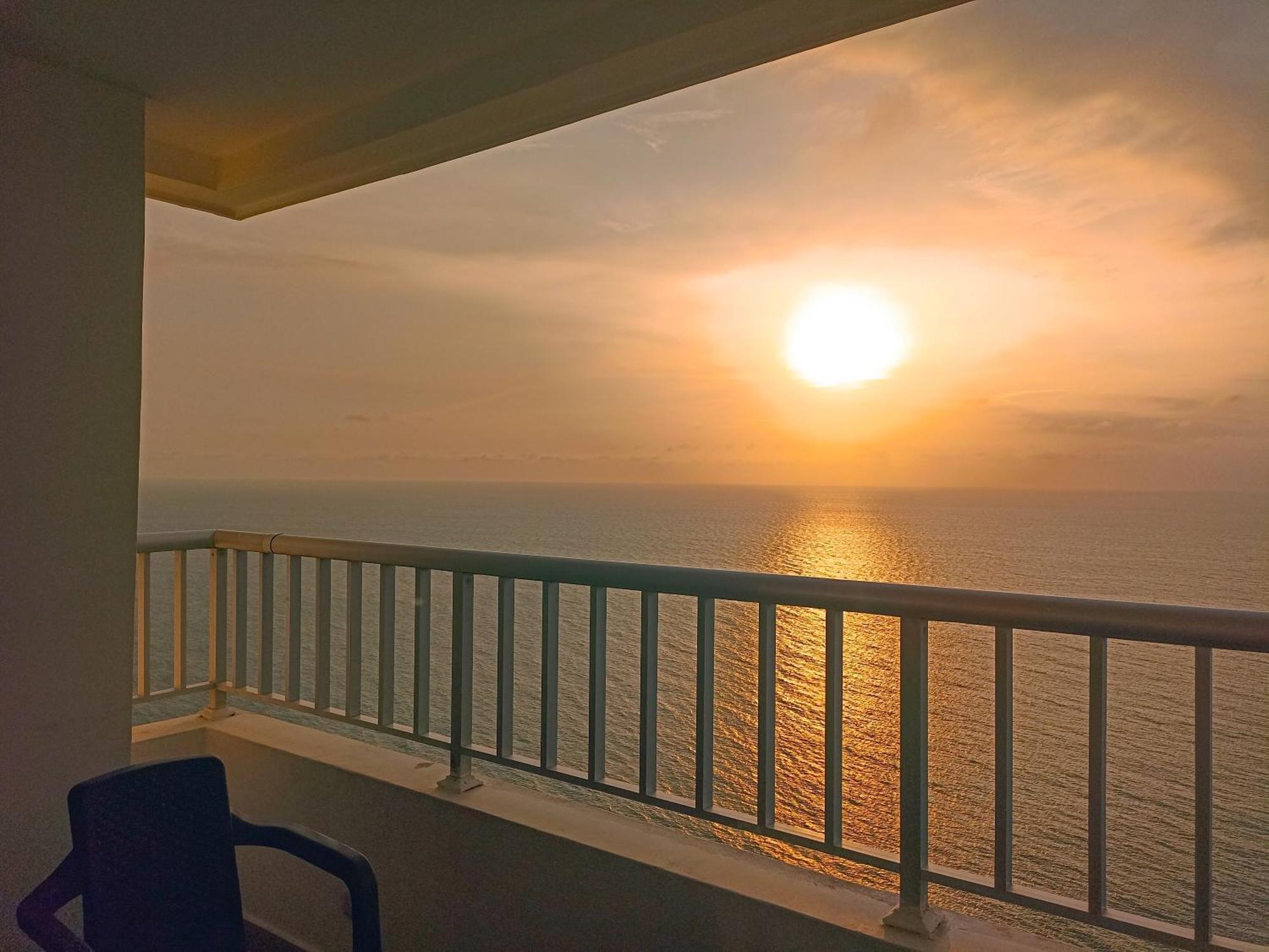 Apartamentos Palmetto - Frente Al Mar Cartagena  Zimmer foto