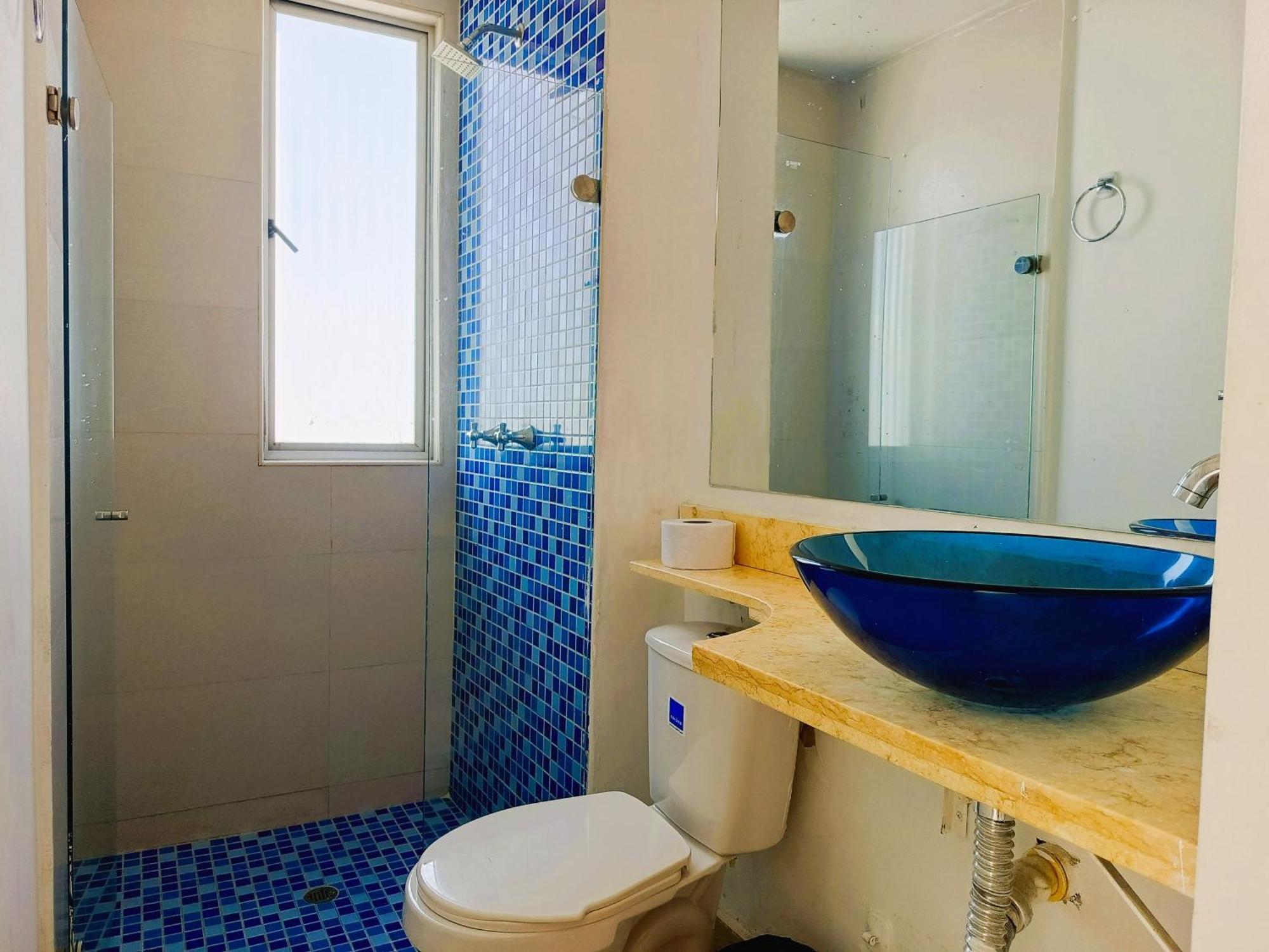 Apartamentos Palmetto - Frente Al Mar Cartagena  Zimmer foto